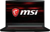 MSI GF63 Thin Core i7 9th Gen Gaming Laptop (8 GB/512 GB SSD/Windows 10 Home/4 GB Graphics)