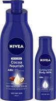 Nivea products 50 % OFF
