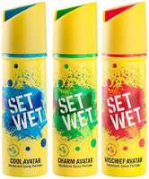 set wet deo (pack of 3)