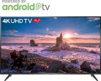 iFFALCON by TCL AI Powered K31 138.78cm (55 inch) Ultra HD (4K) LED Smart Android TV with HDR 10