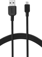 Sony CP-AB100/BCEWW USB-A to Micro USB 1m 1 m Micro USB Cable  