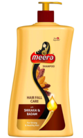 Meera Hairfall Care Shampoo, 1L