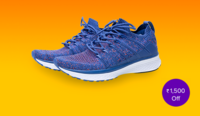 Mi Men’s Sports Shoes 2 