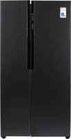 Haier 565 L Frost Free Side by Side Inverter Technology Star Refrigerator