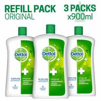 dettol liquid soap@ ₹299Apply Coupon