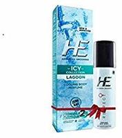 HE Icy Collection, Arctic 122ml Rs.99