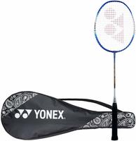 Yonex ZR 100L Aluminum Strung Badminton Racquet with Full Cover @ Rs. 329
