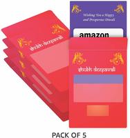 5% Back Upto Rs.100 on Gift Boxes 