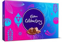 Cadbury Chocolate Gift Packs Upto 31% off starting ₹149  