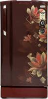 Upcoming at 10PM||Godrej 190 L Direct Cool Single Door 3 Star Refrigerator with In-Built MP3 Player