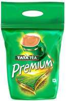 Tata Premium Leaf Tea Pouch (1kg)
