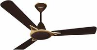 Impex AERO PRIME High Speed Decor 3 Blade Ceiling Fan With 1200 mm Sweep & 390 Rpm (Backers Brown)