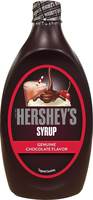 Hershey's Syrup Chocolate  (1300 g, Pack of 1) @227
