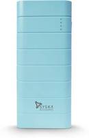 Syska 10000 mAh Power Bank (Power Boost 100) + Buy 2 or more items save 10%