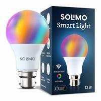 71% Off On Wipro & Syska Smart Bulbs