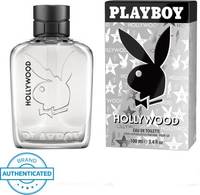 Playboy King Eau de Toilette - 100 ml  (For Men) @ ₹422