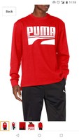 Puma jackets from Rs 699
