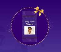 Cadbury - Personalised Range Of Diwali Gifts Starting At Rs 149 Onwards  