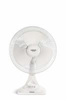 Eveready TFH04 400mm Table Fan (White) extra discount