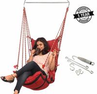 Smart Beans Regular Swing Hammock with Smart Beans + ₹200 coupon