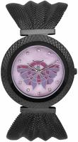 Fluid Analog Purple Dial Women's Watch - FFL-141-IPB-PR01@ 299