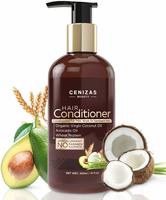  Cenizas Coconut & Avocado Oil Hair Conditioner - No Sulphate Parabens, 300 ml Rs.132