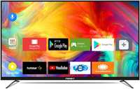 Live at 12 PM Today Paytmmall Exclusive launch Foxsky Tvs (65 inch Oled at 9999, 50 inch Led for 7999)