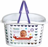 Himalaya Herbals Babycare Gift Basket Rs.379 