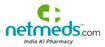 Get 50% Cashback upto 400₹ on Ur 1st PayPal Transaction on Netmeds || Only For Today 