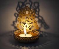 Flipkart Smartbuy Candle Holders Upto 75% Off From Rs. 99
