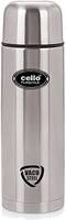 Cello flip style 1000 ml flasks