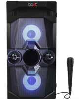 Flash sale @ 1PM: boAt PartyPal 70 Portable Bluetooth Speaker, 30W R.M.S Sound