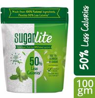 (Pantry) Sugarlite Smart Sugar, 100g @ rs.1
