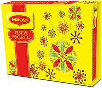 Maggi Festive Cooking, Diwali Gift Pack, 786.5 g