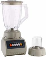 BMS Lifestyle Blender, Household Blender Food Processor with 1500 Milliliter Jar (Off White, 2 Jars)@ 799