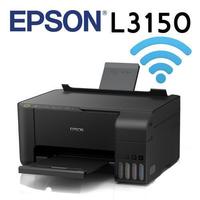 (App Only)Epson EcoTank L3150 Multi-Function Wi-Fi AIO Ink Tank Printer (Black)@9899 (inclusive bank offer)