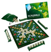 Mattel board games at 50 % off