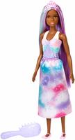 Barbie Long Hair Play Princess Doll 