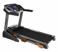 live flash sale @ 11pm: Durafit - Sturdy, Stable and Strong Heavy 2.5 HP (5.0 HP Peak) Treadmill 