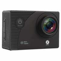 X mate 16 mp action camera