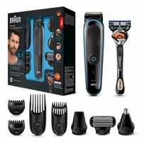 Braun grooming kit @ Rs.1999