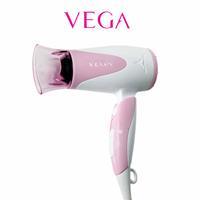 Vega VHDH-05 Blooming Air Hair Dryer (Color May Vary)