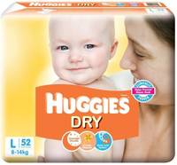 Diapers @ 40-55% Off