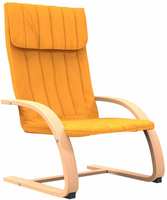 Forzza Eva Kid's Chair@1094