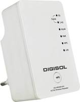 Digisol DG-WR4801AC Router