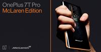 (Live) OnePlus 7T Pro McLaren Edition sale + 10% Instant Discount with Axis Bank and Citibank Credit and Debit card Transactions