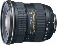 Tokina 11-16mm f/2.8 AT-X116 Pro DX II Digital Zoom Lens for Nikon DSLR Cameras