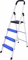 4 Step Folding Ladder @781.