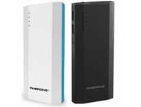 Ambrane P-1111 10000 mAh Power Bank Rs.449 - Amazon 