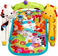 Fisher Price Newborn to Toddler Play Gym
